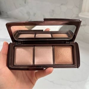 Hourglass AMBIENT LIGHTING PALETTE